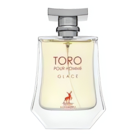 Maison Alhambra Toro Pour Homme Glace EDP M 100 ml