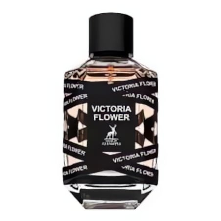 Maison Alhambra Victoria Flower EDP W 100 ml