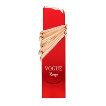 Maison Alhambra Vogue Rouge EDP U 100 ml