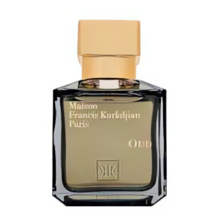 Maison Francis Kurkdijan Oud EDP U 70 ml