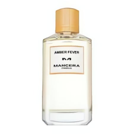 Mancera Amber Fever EDP U 120 ml