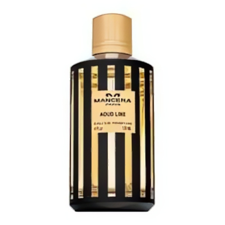 Mancera Aoud Line EDP U 120 ml
