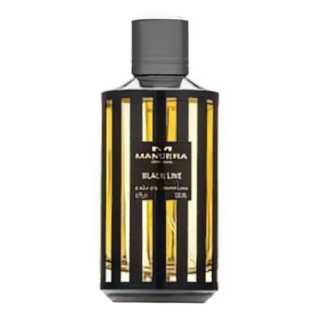 Mancera Black Line EDP U 120 ml