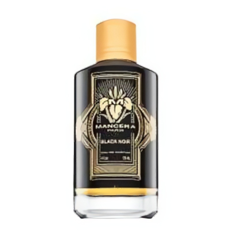 Mancera Black Noir EDP U 120 ml