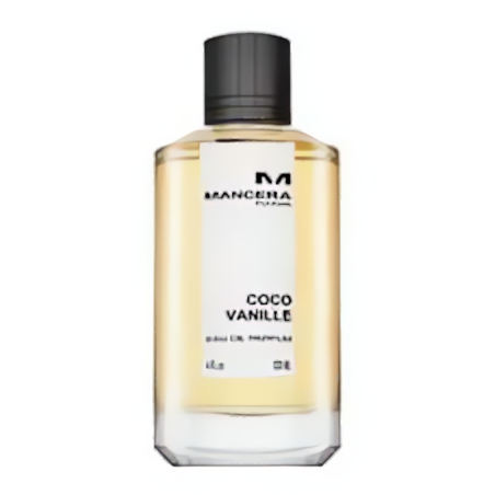 Mancera Coco Vanille EDP W 120 ml