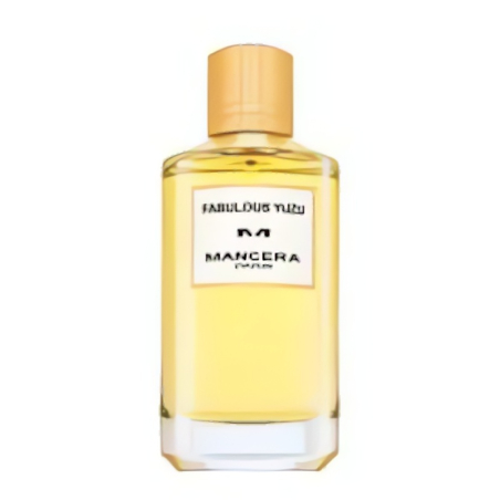Mancera Fabulous Yuzu EDP U 120 ml