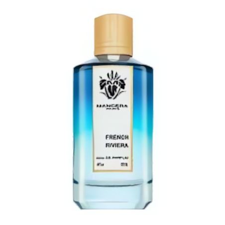 Mancera French Riviera EDP U 120 ml