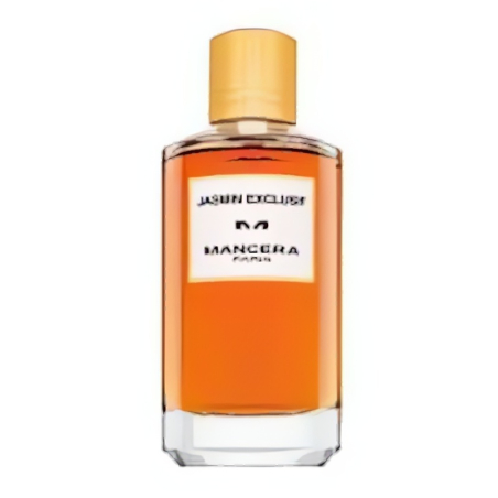 Mancera Jasmin Exclusif EDP U 120 ml