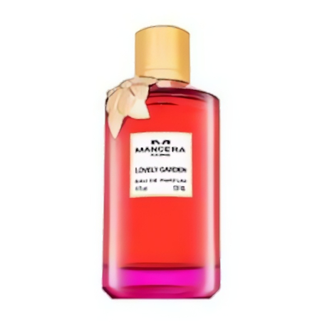 Mancera Lovely Garden EDP W 120 ml