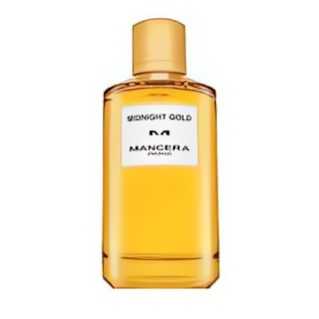 Mancera Midnight Gold EDP U 120 ml