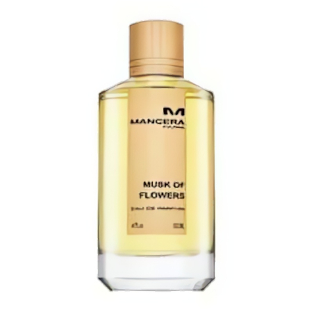 Mancera Musk of Flowers EDP W 120 ml