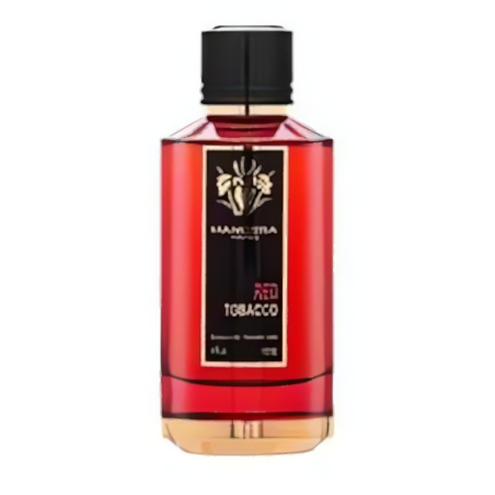 Mancera Red Tobacco EDP U 120 ml