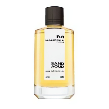 Mancera Sand Aoud EDP U 120 ml