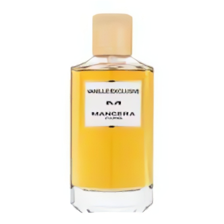 Mancera Vanille Exclusive EDP U 120 ml