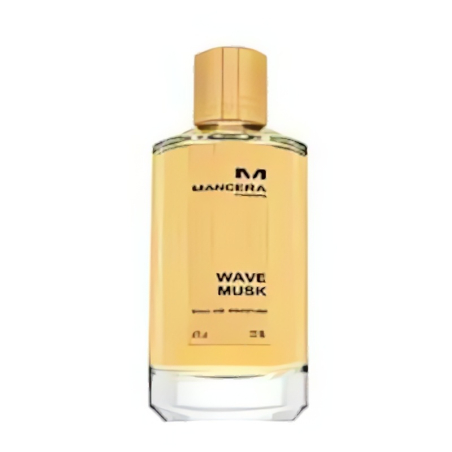 Mancera Wave Musk EDP U 120 ml