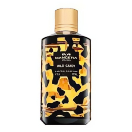Mancera Wild Candy EDP U 120 ml