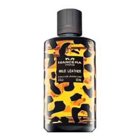 Mancera Wild Leather EDP U 120 ml