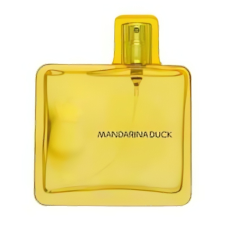 Mandarina Duck Mandarina Duck EDT W 100 ml