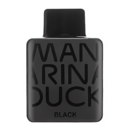 Mandarina Duck Pure Black EDT M 100 ml