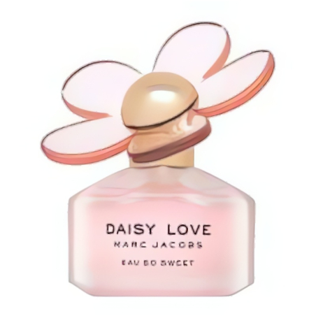 Marc Jacobs Daisy Love Eau So Sweet EDT W 100 ml