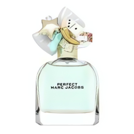 Marc Jacobs Perfect EDT W 50 ml