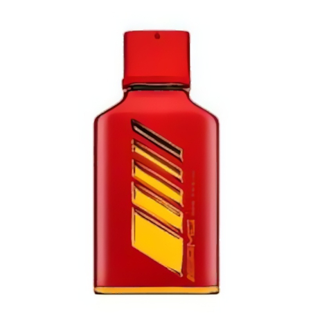 Mercedes-Benz AMG Red Thrill EDP M 100 ml