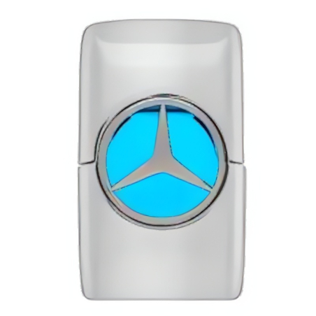 Mercedes-Benz Man Bright EDP M 50 ml