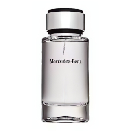 Mercedes-Benz Mercedes Benz EDT M 120 ml