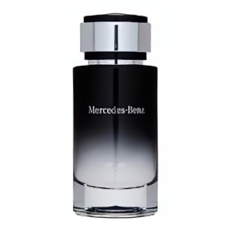 Mercedes-Benz Mercedes Benz Intense EDT M 120 ml