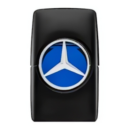 Mercedes-Benz Mercedes Benz Man Intense EDT M 50 ml