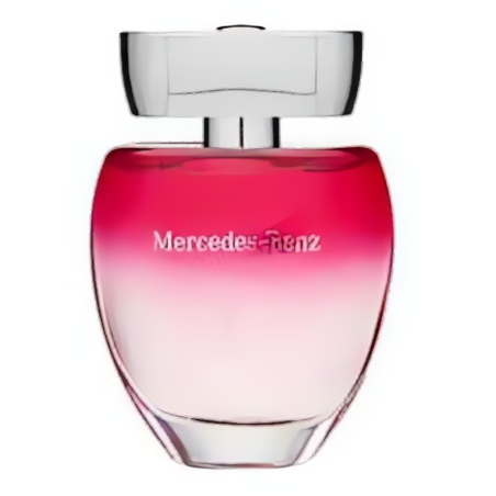 Mercedes-Benz Mercedes Benz Rose EDT W 90 ml