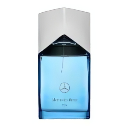 Mercedes-Benz Sea EDP M 100 ml
