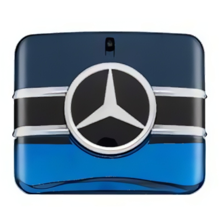 Mercedes-Benz Sign EDP M 100 ml