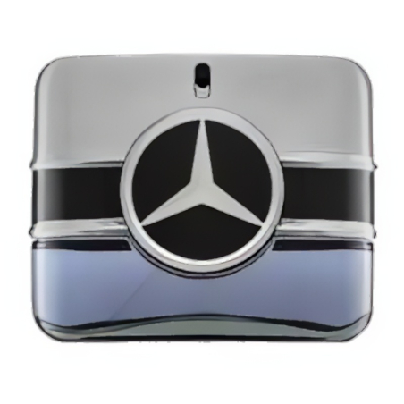 Mercedes-Benz Sign Your Attitude EDT M 100 ml
