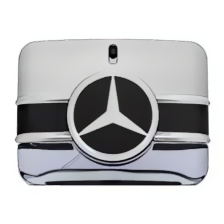 Mercedes-Benz Sign Your Attitude EDT M 50 ml