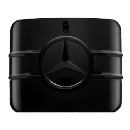 Mercedes-Benz Sign Your Power Intense EDP M 100 ml