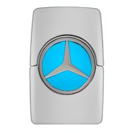 Mercedes-Benz Style Man Bright EDP M 100 ml