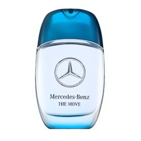 Mercedes-Benz The Move EDT M 100 ml