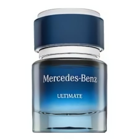 Mercedes-Benz Ultimate EDP M 40 ml