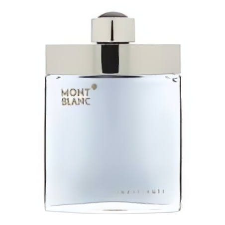 Mont Blanc Individuel EDT M 75 ml