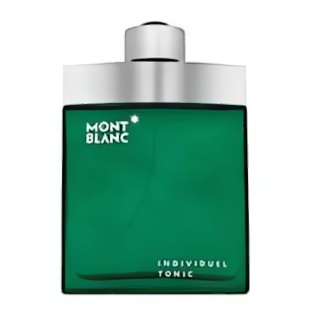 Mont Blanc Individuel Tonic EDT M 75 ml
