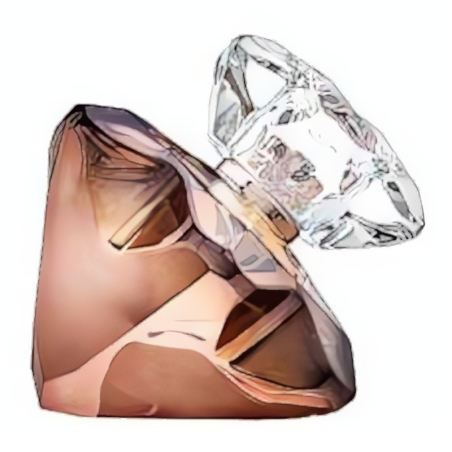 Mont Blanc Lady Emblem Elixir EDP W 75 ml