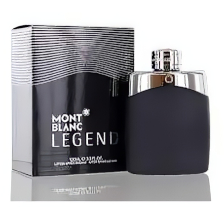 Mont Blanc Legend ASW M 100 ml