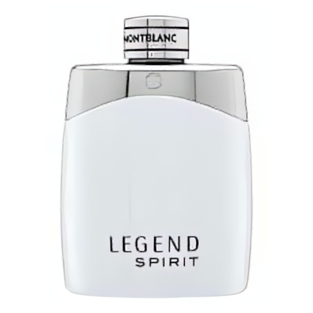 Mont Blanc Legend Spirit EDT M 100 ml