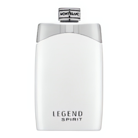 Mont Blanc Legend Spirit EDT M 200 ml