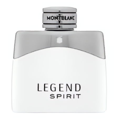 Mont Blanc Legend Spirit EDT M 50 ml