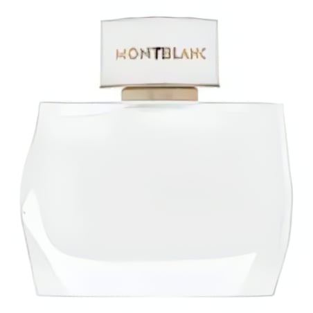 Mont Blanc Signature EDP W 90 ml