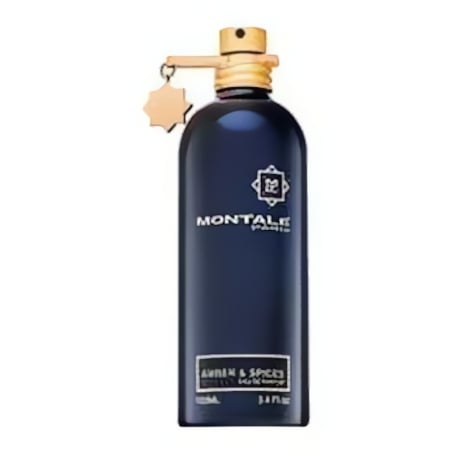 Montale Amber & Spices EDP U 100 ml