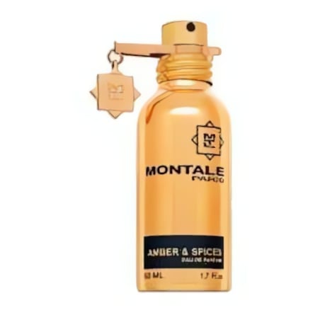 Montale Amber & Spices EDP U 50 ml