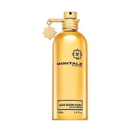 Montale Aoud Queen Roses EDP W 100 ml